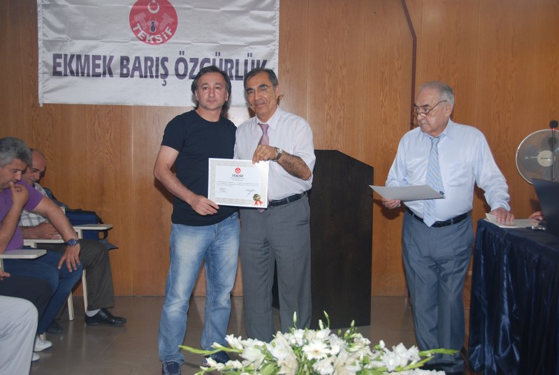 BURSA EĞİTİM SEMİNERİ görseli