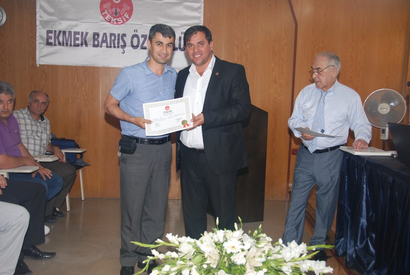 BURSA EĞİTİM SEMİNERİ görseli