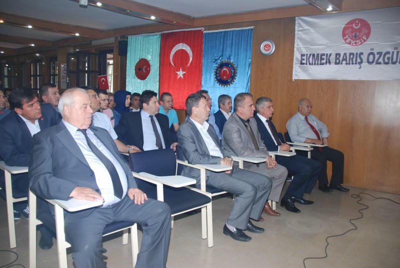 BURSA EĞİTİM SEMİNERİ görseli