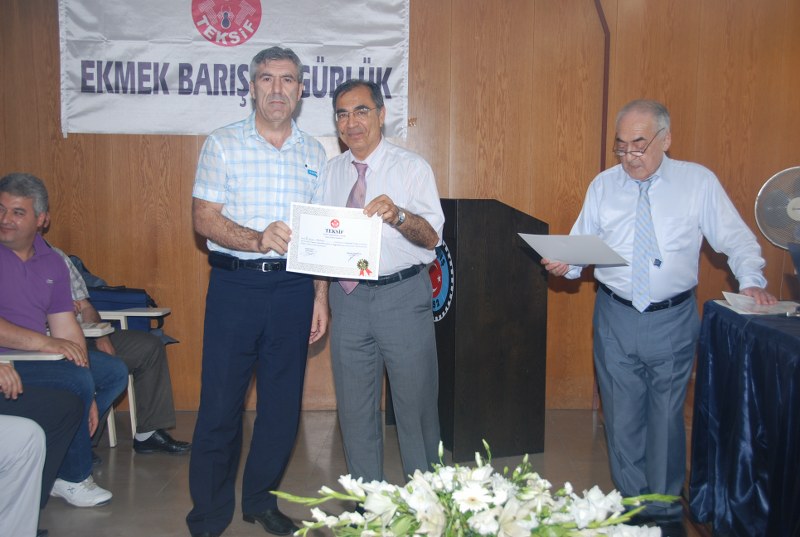 BURSA EĞİTİM SEMİNERİ görseli
