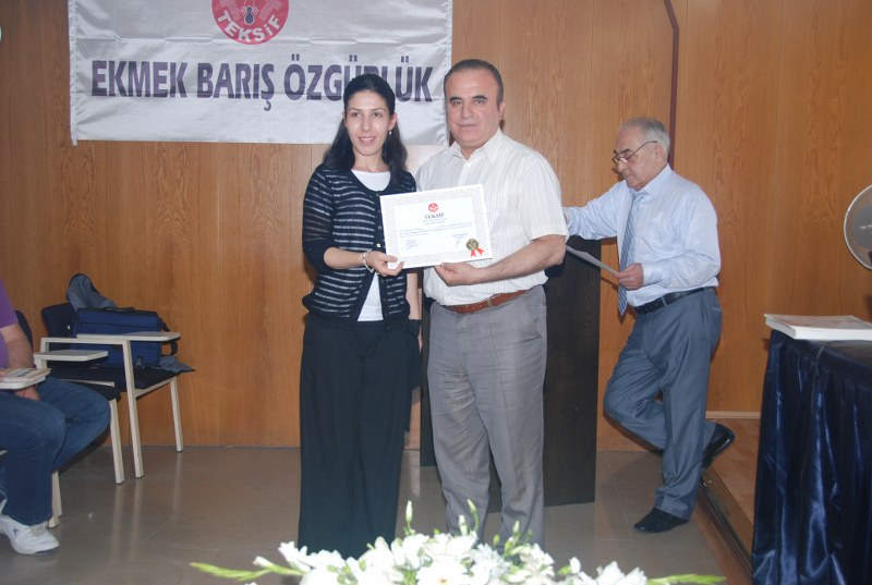 BURSA EĞİTİM SEMİNERİ görseli