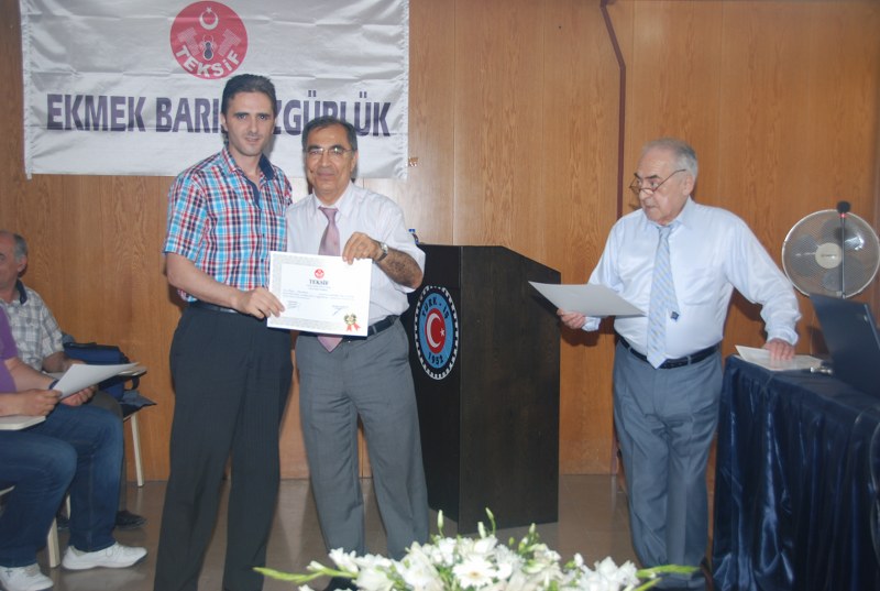 BURSA EĞİTİM SEMİNERİ görseli