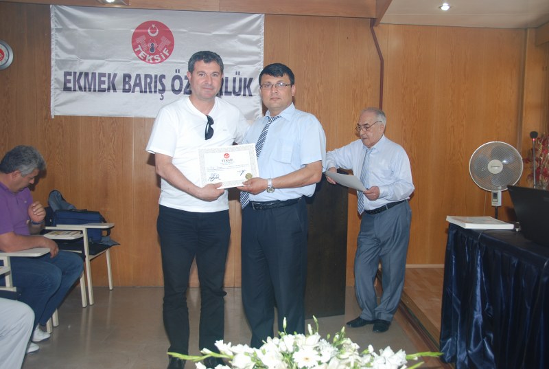 BURSA EĞİTİM SEMİNERİ görseli