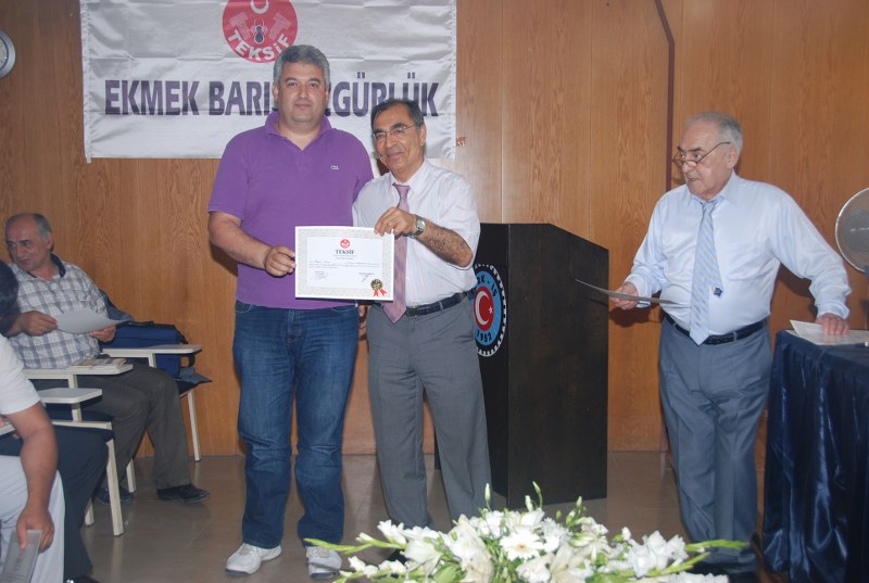 BURSA EĞİTİM SEMİNERİ görseli