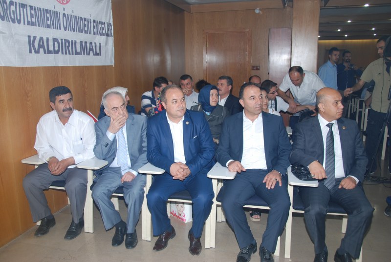 BURSA EĞİTİM SEMİNERİ görseli