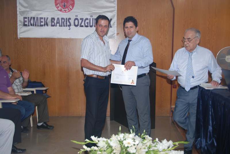 BURSA EĞİTİM SEMİNERİ görseli