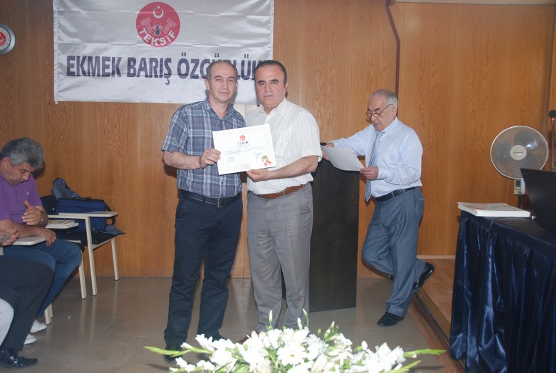 BURSA EĞİTİM SEMİNERİ görseli