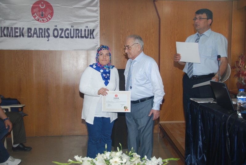 BURSA EĞİTİM SEMİNERİ görseli