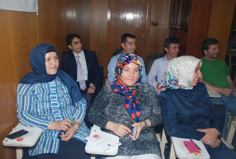 BURSA EĞİTİM SEMİNERİ görseli