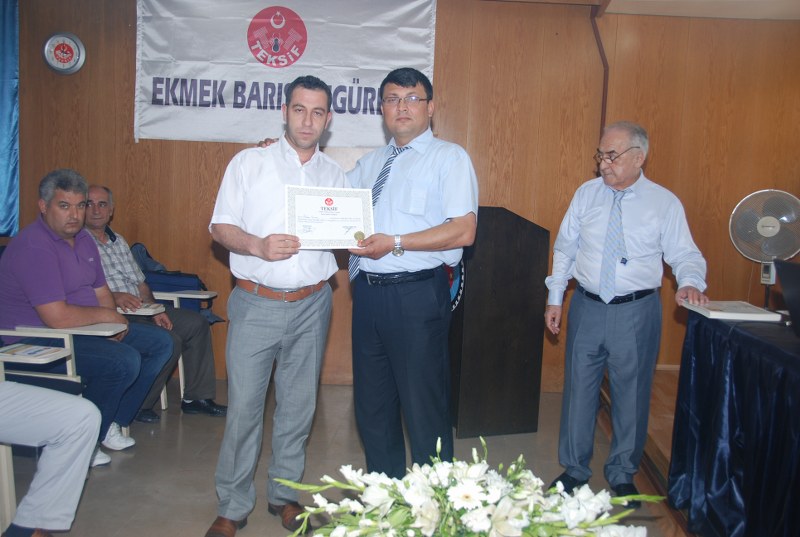 BURSA EĞİTİM SEMİNERİ görseli