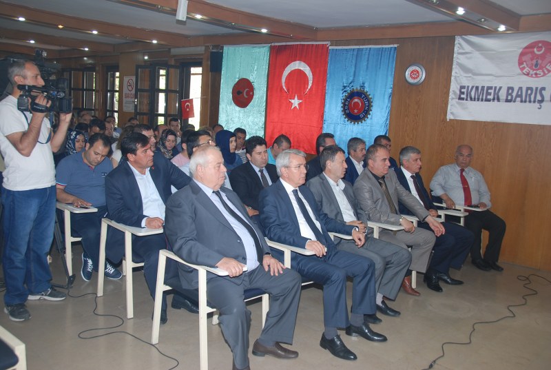 BURSA EĞİTİM SEMİNERİ görseli
