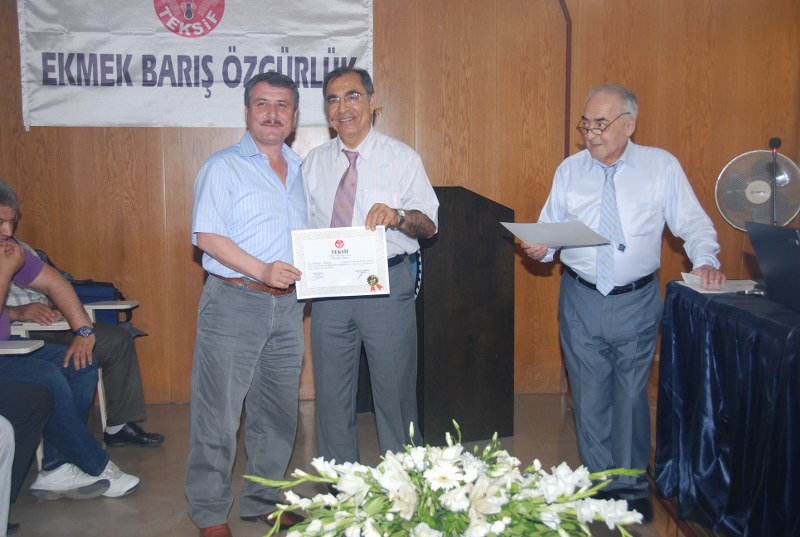 BURSA EĞİTİM SEMİNERİ görseli