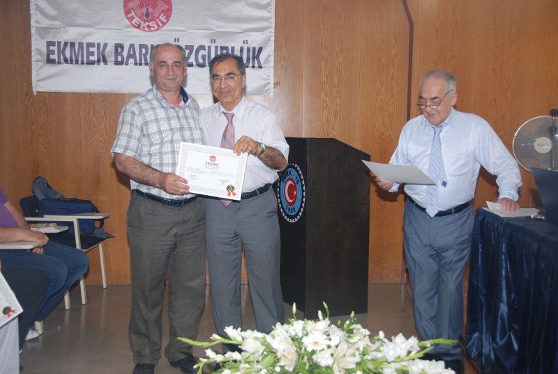 BURSA EĞİTİM SEMİNERİ görseli