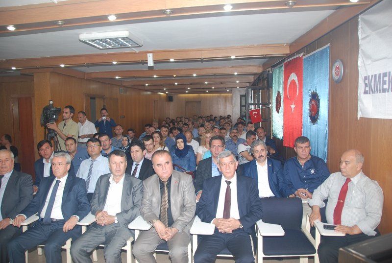 BURSA EĞİTİM SEMİNERİ görseli