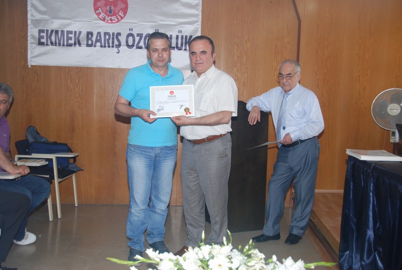 BURSA EĞİTİM SEMİNERİ görseli