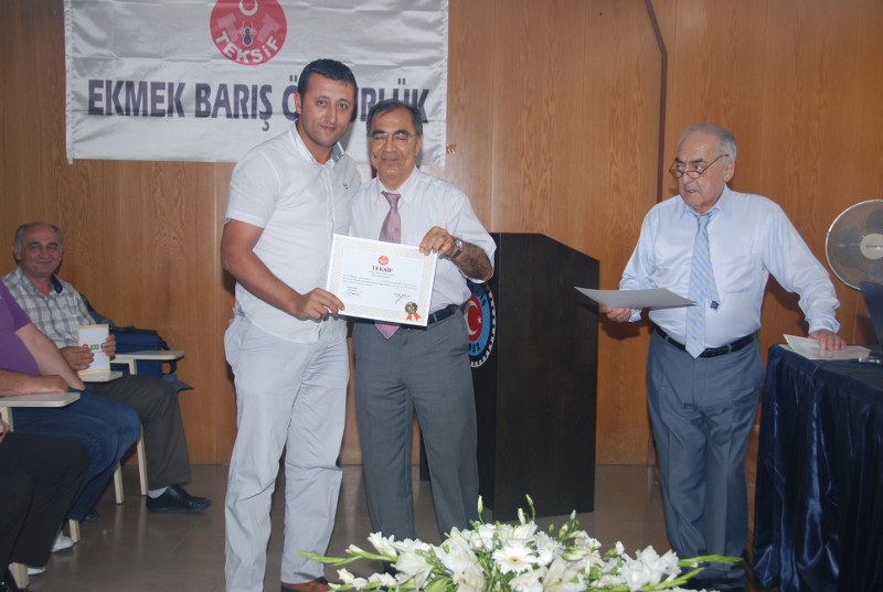 BURSA EĞİTİM SEMİNERİ görseli
