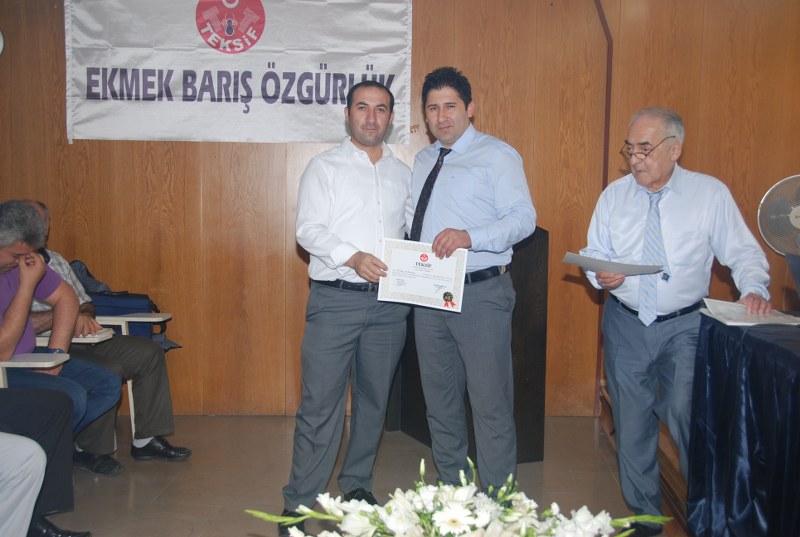 BURSA EĞİTİM SEMİNERİ görseli