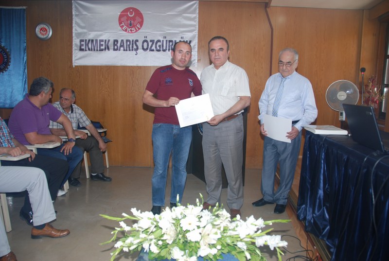BURSA EĞİTİM SEMİNERİ görseli