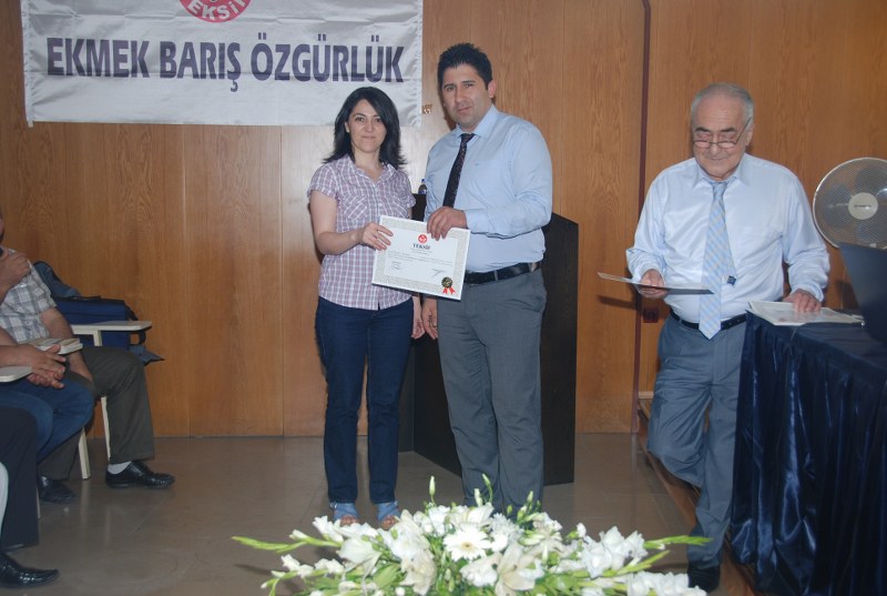 BURSA EĞİTİM SEMİNERİ görseli