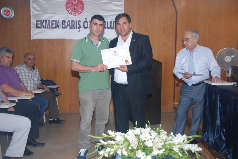 BURSA EĞİTİM SEMİNERİ görseli