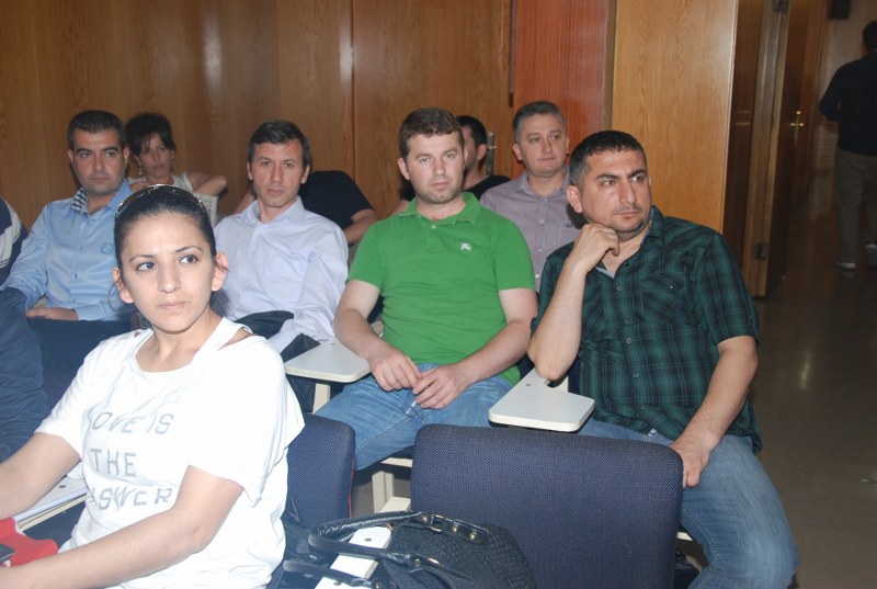BURSA EĞİTİM SEMİNERİ görseli