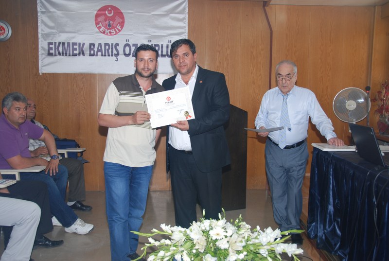 BURSA EĞİTİM SEMİNERİ görseli