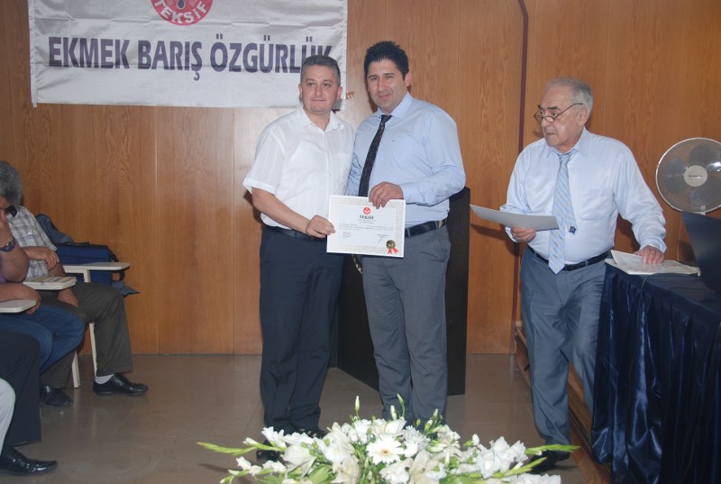 BURSA EĞİTİM SEMİNERİ görseli