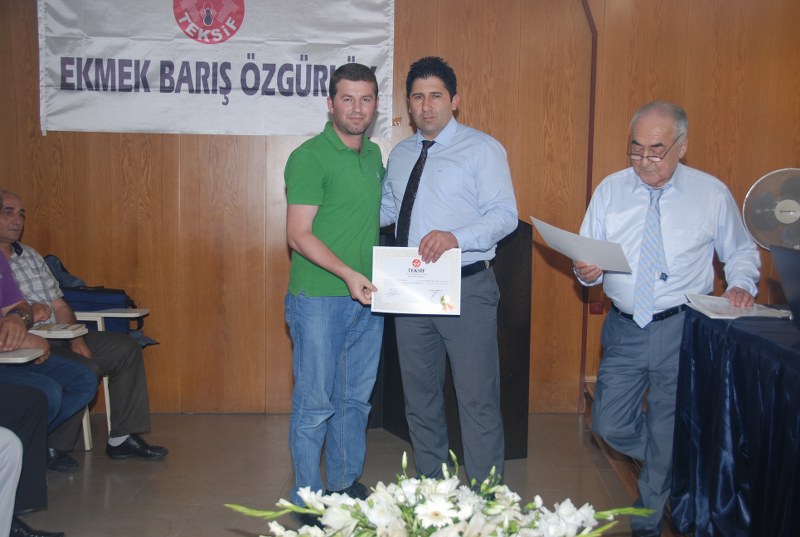 BURSA EĞİTİM SEMİNERİ görseli