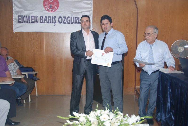 BURSA EĞİTİM SEMİNERİ görseli
