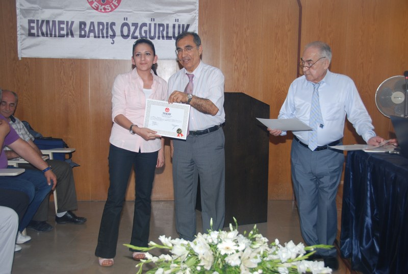 BURSA EĞİTİM SEMİNERİ görseli
