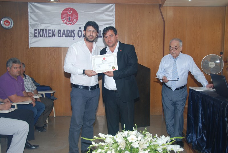 BURSA EĞİTİM SEMİNERİ görseli