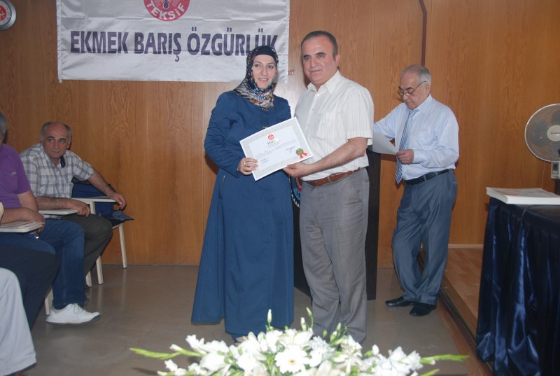 BURSA EĞİTİM SEMİNERİ görseli