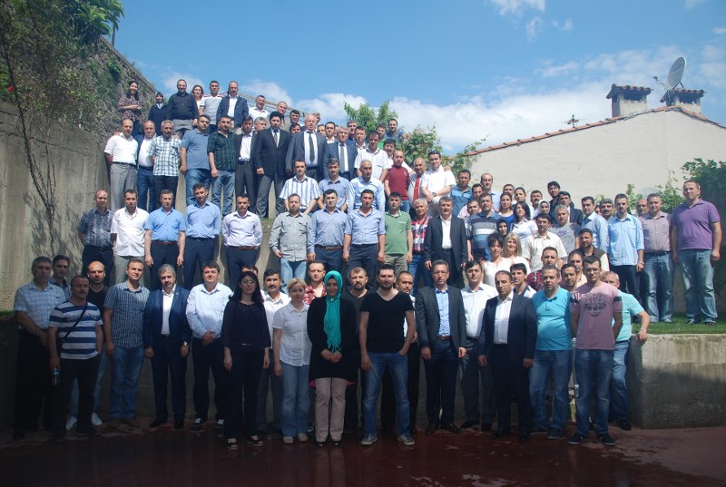 BURSA EĞİTİM SEMİNERİ görseli
