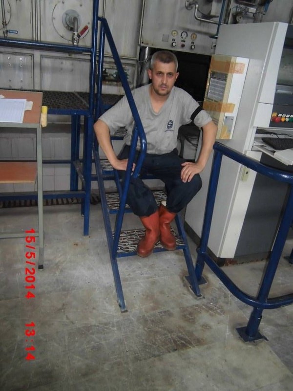 SOMA ŞEHİTLERİ ANILDI görseli