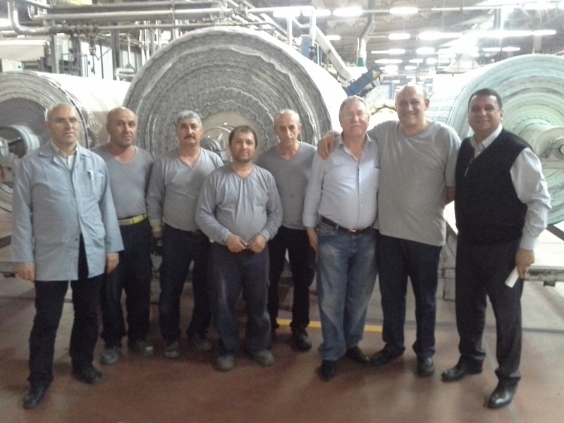EDİRNE ŞUBESİ ZORLU'DA görseli