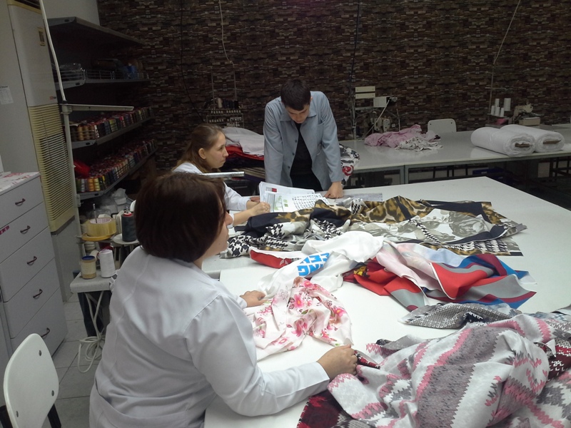 EDİRNE ŞUBESİ ZORLU'DA görseli