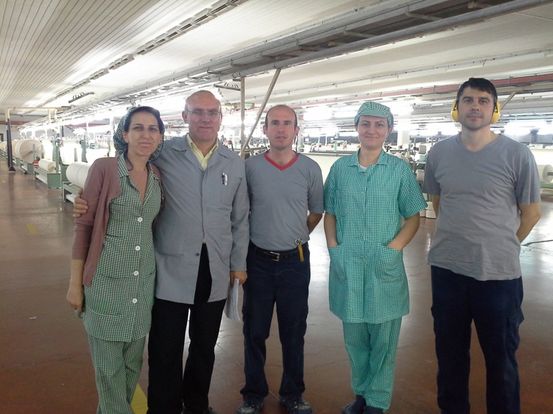 EDİRNE ŞUBESİ ZORLU'DA görseli