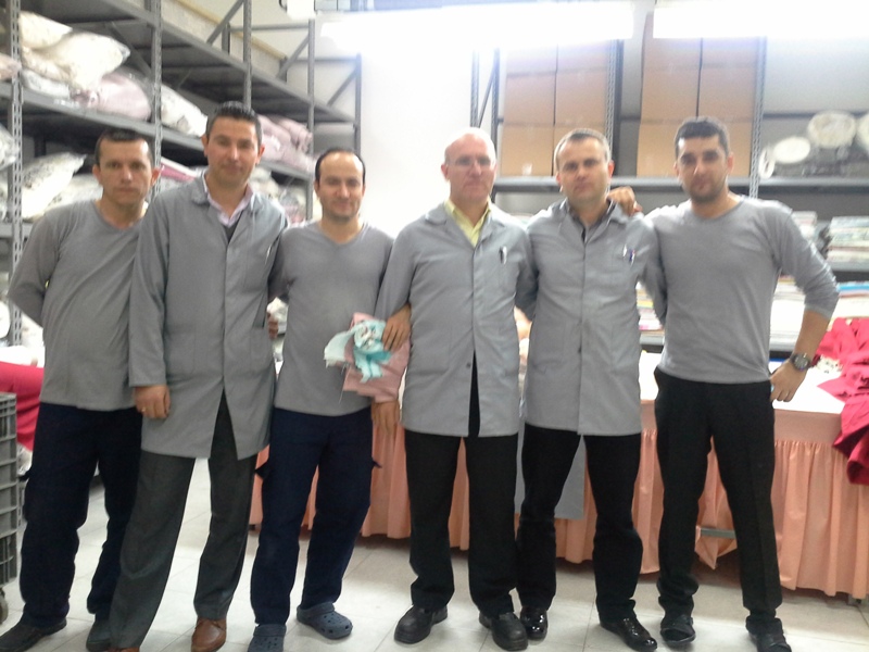 EDİRNE ŞUBESİ ZORLU'DA görseli