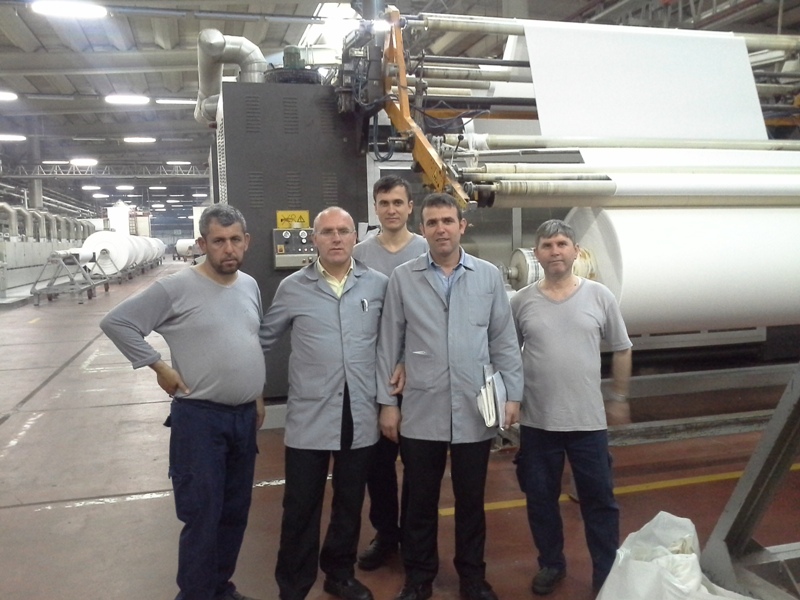 EDİRNE ŞUBESİ ZORLU'DA görseli