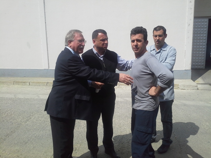 EDİRNE ŞUBESİ ZORLU'DA görseli