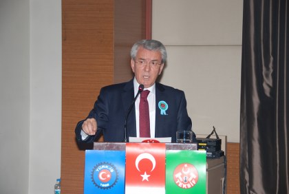 GAZİANTEP ŞUBE GENEL KURULU görseli