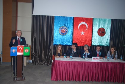 GAZİANTEP ŞUBE GENEL KURULU görseli