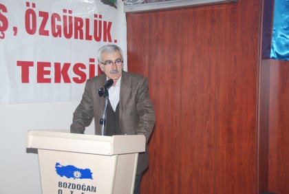 ADIYAMAN ŞUBE GENEL KURULU görseli