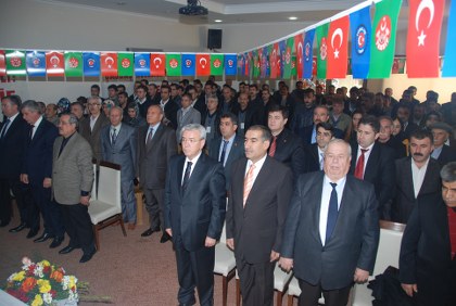 ADIYAMAN ŞUBE GENEL KURULU görseli