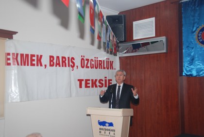 ADIYAMAN ŞUBE GENEL KURULU görseli