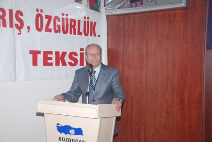 ADIYAMAN ŞUBE GENEL KURULU görseli