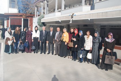 ADIYAMAN ŞUBE GENEL KURULU görseli