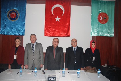 ADIYAMAN ŞUBE GENEL KURULU görseli