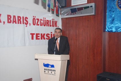 ADIYAMAN ŞUBE GENEL KURULU görseli