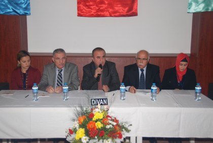 ADIYAMAN ŞUBE GENEL KURULU görseli